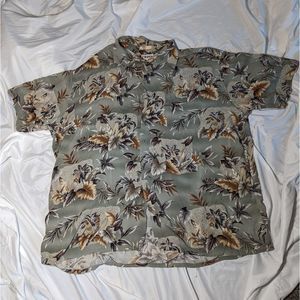 Mens Hawaiian Shirt Campia Moda XXXLT (3XLT)